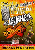 Fete de la musique