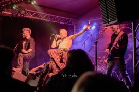 Triplettes Social Club - 2024