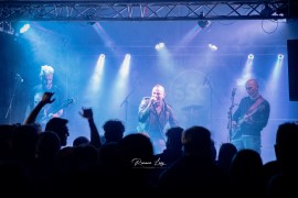 Triplettes Social Club - 2024