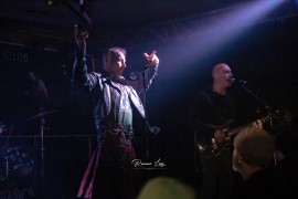 Triplettes Social Club - 2024